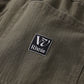 PROJECT WASHED PANT : ARMY