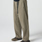 PROJECT WASHED PANT : ARMY