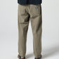 PROJECT WASHED PANT : ARMY