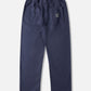 PROJECT WASHED PANT : NAVY