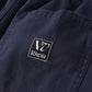 PROJECT WASHED PANT : NAVY