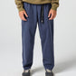 PROJECT WASHED PANT : NAVY