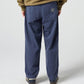 PROJECT WASHED PANT : NAVY