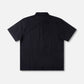 VV BIGDROP SS SHIRT : BLACK