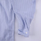 VV CLASS LS SHIRT : BLUE WHITE