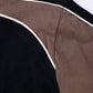PASSAGE T-SHIRT : BLACK BROWN