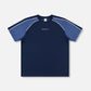 PASSAGE T-SHIRT : DARK BLUE