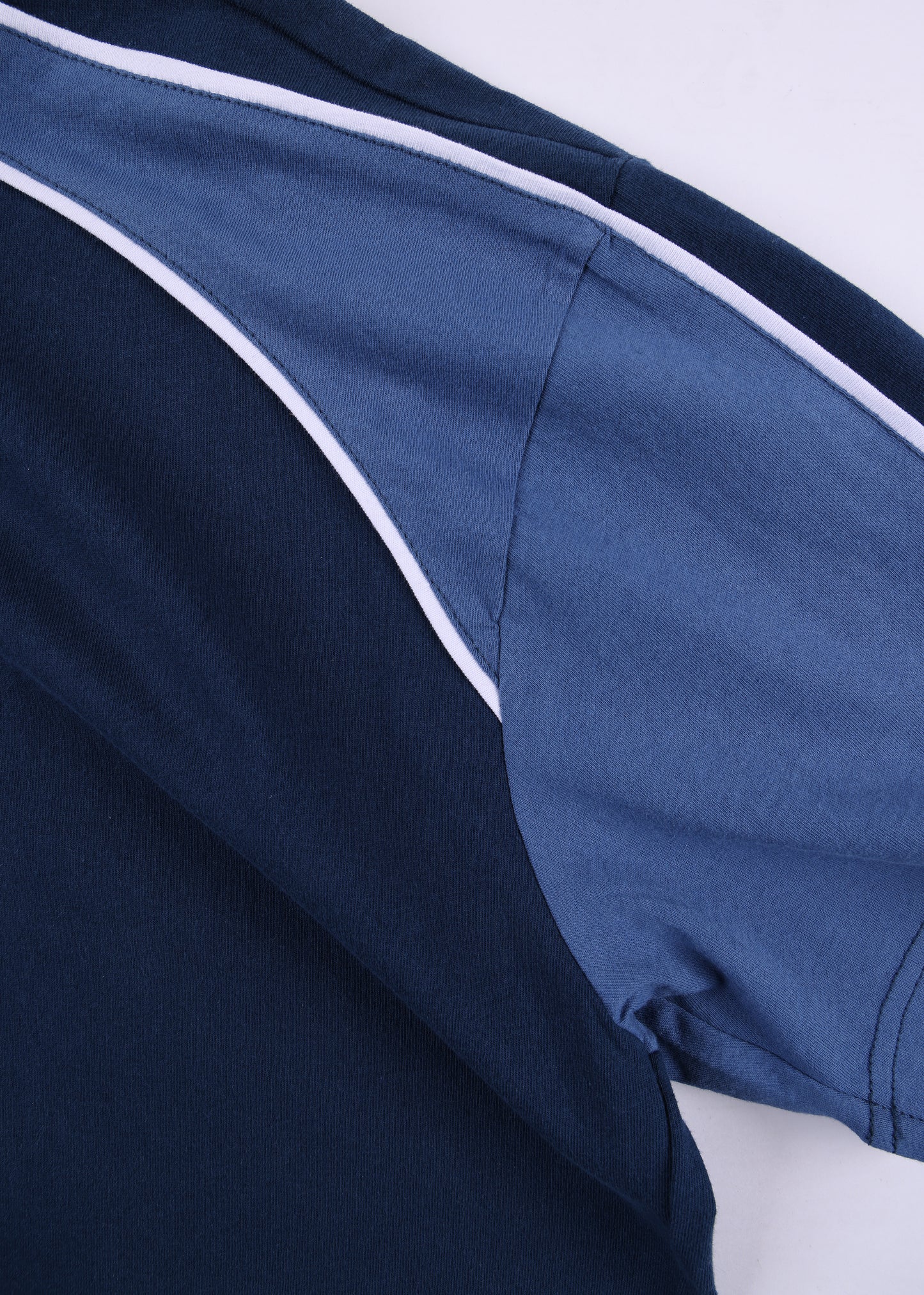 PASSAGE T-SHIRT : DARK BLUE