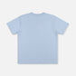 KOALA STAR T-SHIRT : BABY BLUE