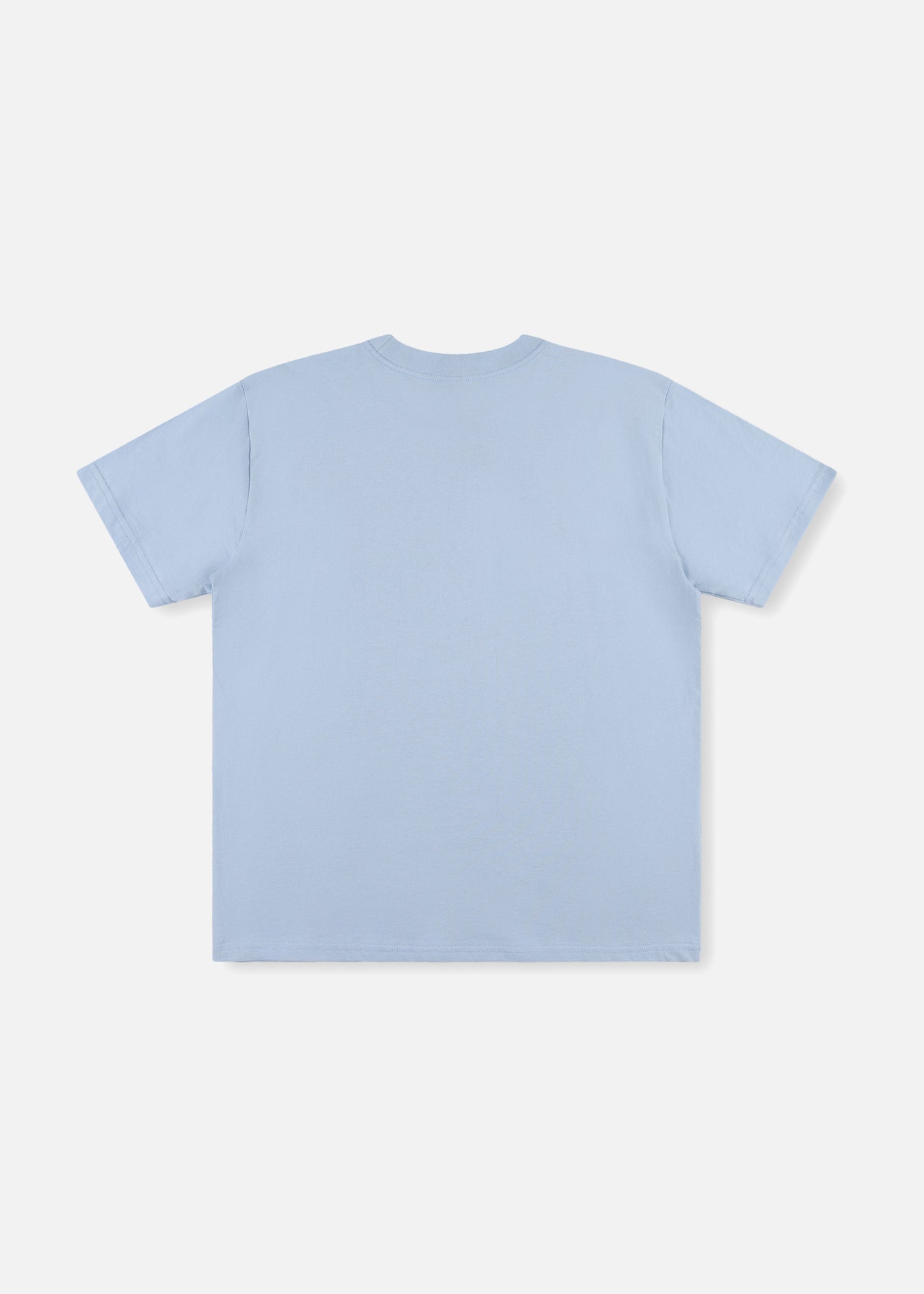 KOALA STAR T-SHIRT : BABY BLUE