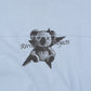 KOALA STAR T-SHIRT : BABY BLUE