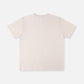 CLASS T-SHIRT : BONE