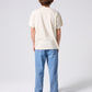 CLASS T-SHIRT : BONE