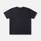 CLASS T-SHIRT : OFF BLACK