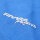 TESTIMONY T-SHIRT : BLUE