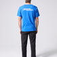 TESTIMONY T-SHIRT : BLUE
