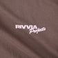 TESTIMONY T-SHIRT : BROWN