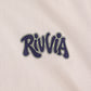 BIG DROP T-SHIRT : BONE