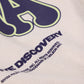 BIG DROP T-SHIRT : BONE