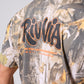 BIG DROP T-SHIRT : TRAIL CAMO