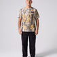 BIG DROP T-SHIRT : TRAIL CAMO