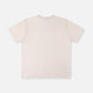 STREET PROJECT RELAXED FIT T-SHIRT : BONE