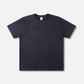 STREET PROJECT RELAXED FIT T-SHIRT : OFF BLACK