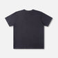 STREET PROJECT RELAXED FIT T-SHIRT : OFF BLACK