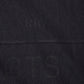 STREET PROJECT RELAXED FIT T-SHIRT : OFF BLACK