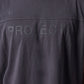 STREET PROJECT RELAXED FIT T-SHIRT : OFF BLACK