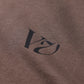 EXPANSE T-SHIRT : BROWN