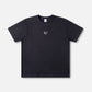EXPANSE T-SHIRT : OFF BLACK