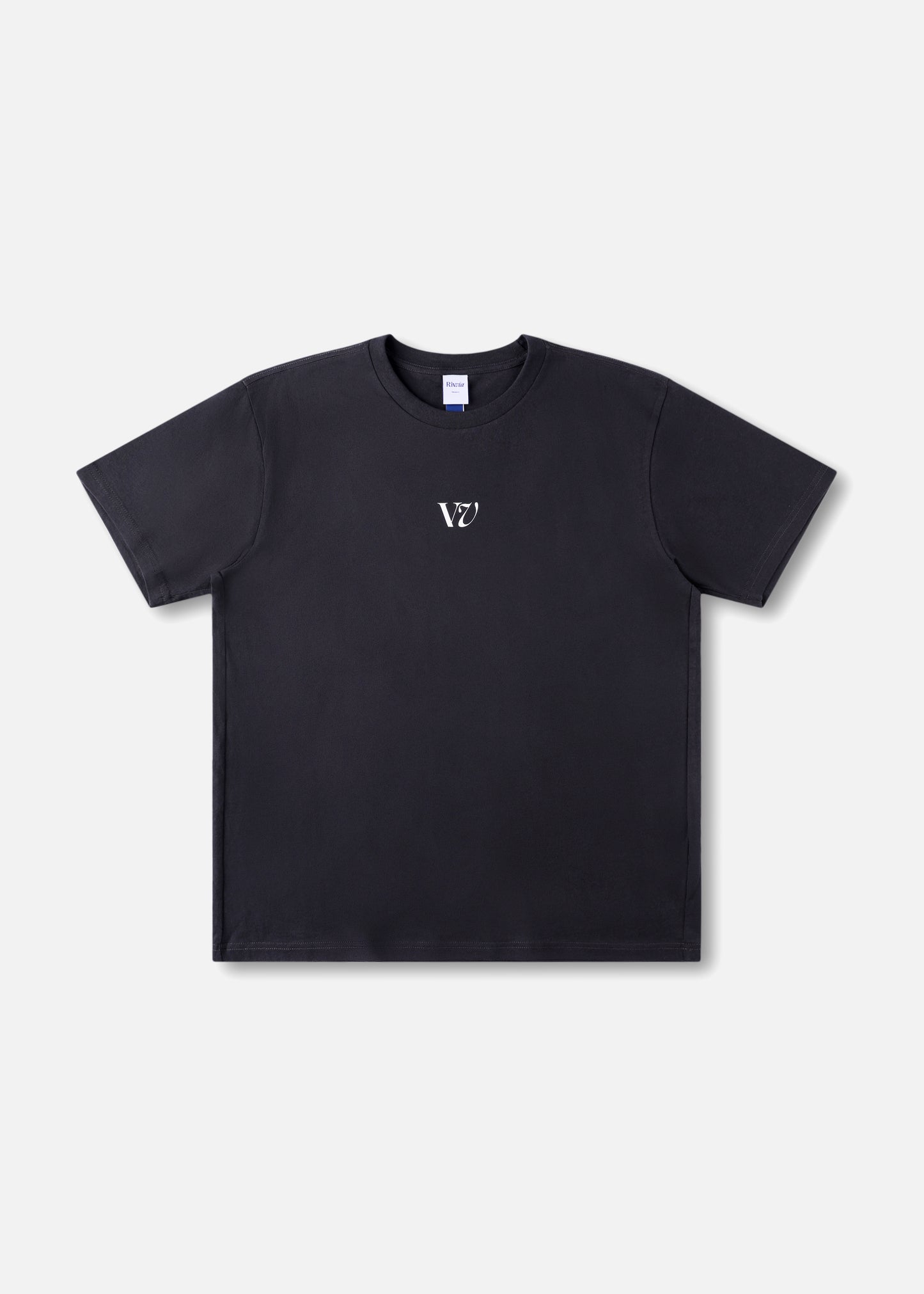 EXPANSE T-SHIRT : OFF BLACK