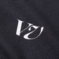 EXPANSE T-SHIRT : OFF BLACK