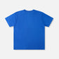 GRILL T-SHIRT : BLUE