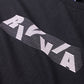 GRILL T-SHIRT : OFF BLACK