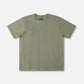 STARS T-SHIRT : ARMY