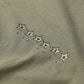 STARS T-SHIRT : ARMY