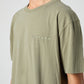 STARS T-SHIRT : ARMY