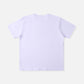 BOX LOGO T-SHIRT: WHITE