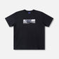 LANDSCAPE T-SHIRT : BLACK