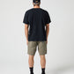 LANDSCAPE T-SHIRT : BLACK