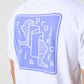 OPENMIND T-SHIRT : WHITE