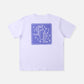 OPENMIND T-SHIRT : WHITE