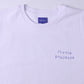 OPENMIND T-SHIRT : WHITE