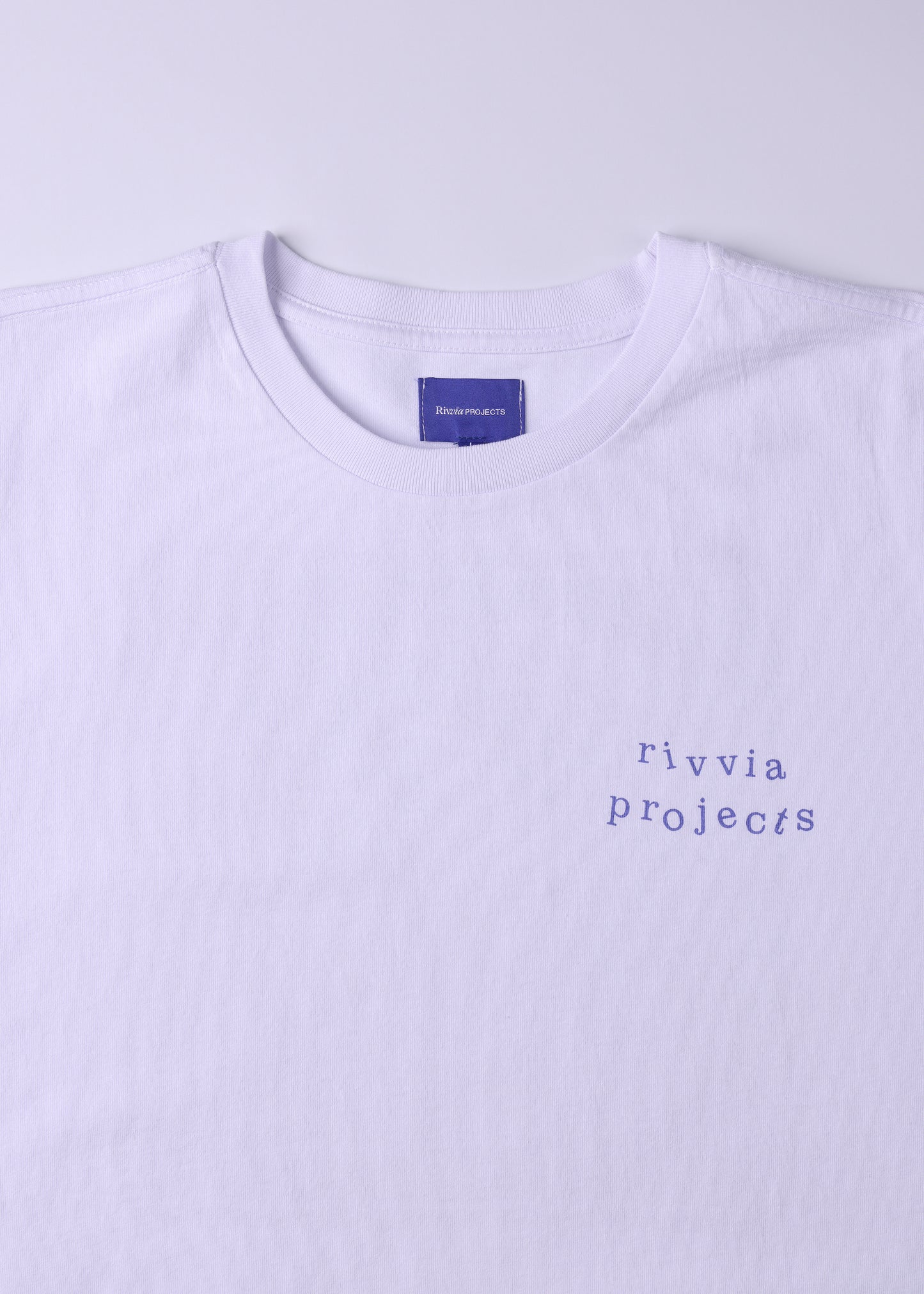 OPENMIND T-SHIRT : WHITE