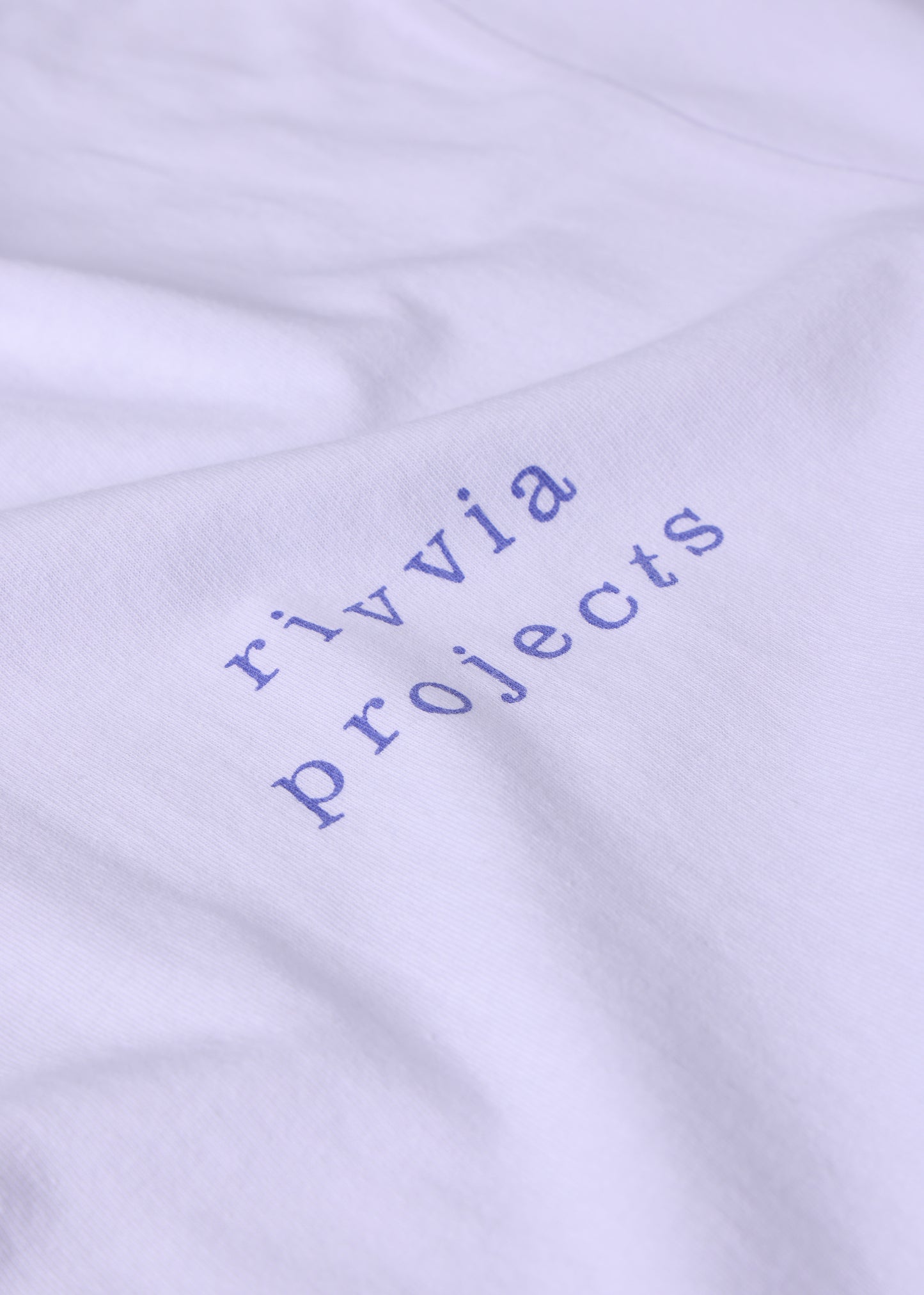 OPENMIND T-SHIRT : WHITE