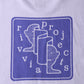 OPENMIND T-SHIRT : WHITE