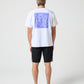 OPENMIND T-SHIRT : WHITE