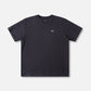 SCORECARD RELAXED FIT T-SHIRT : WASHED BLACK